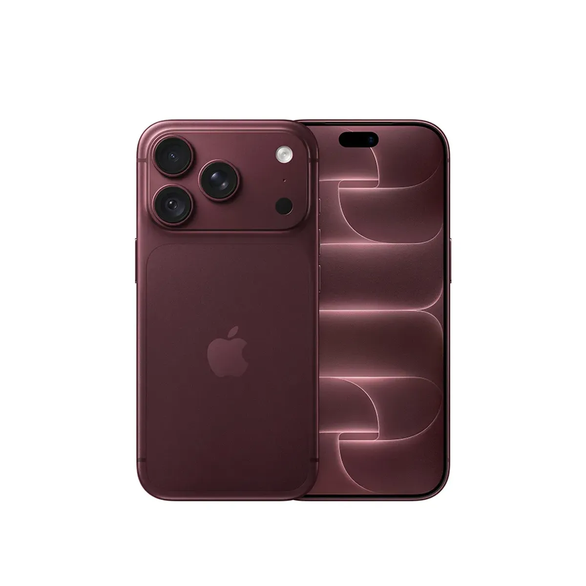 APPLE - Apple iPhone 18 Pro 256GB Burgundy