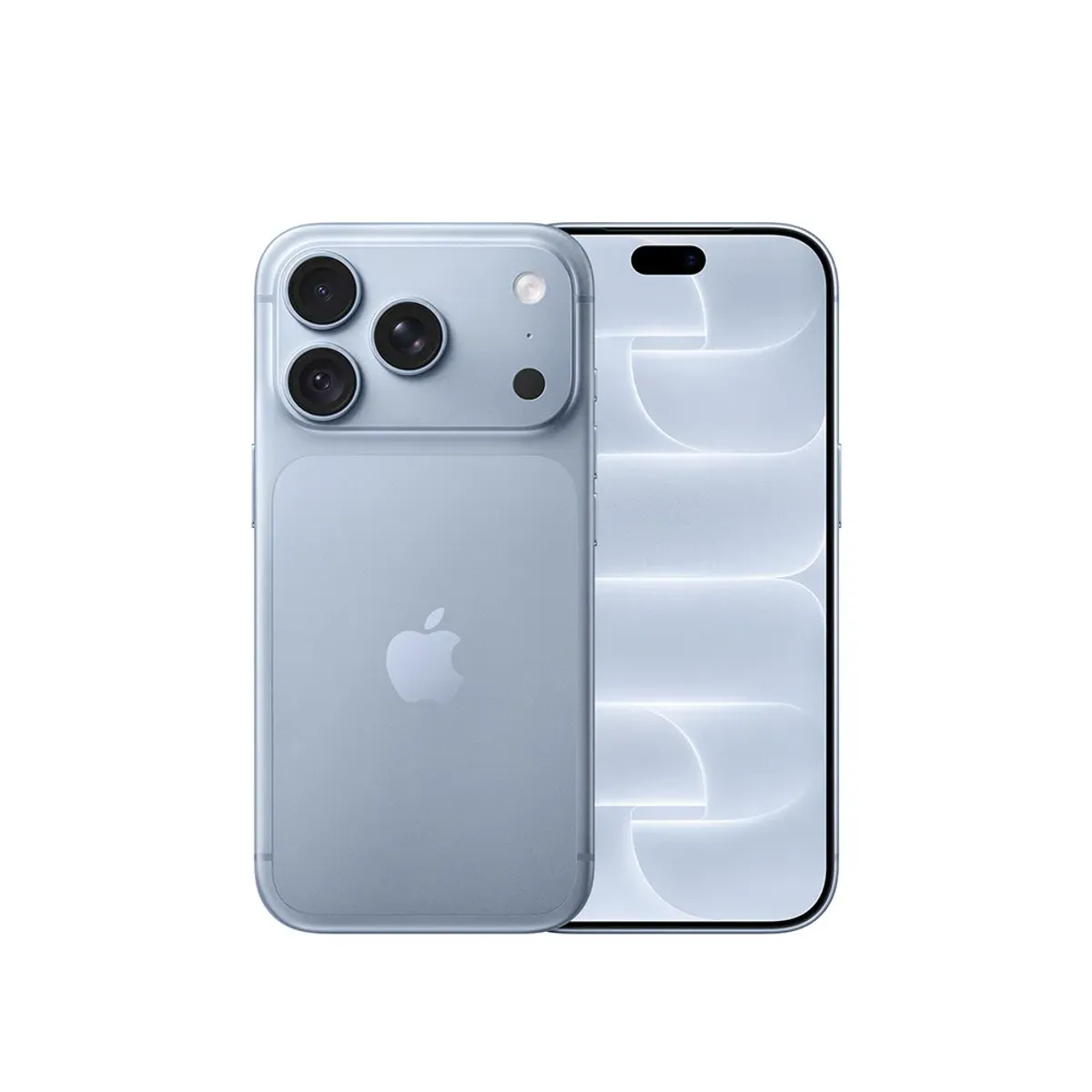 APPLE - Apple iPhone 18 Pro 256GB Glacier