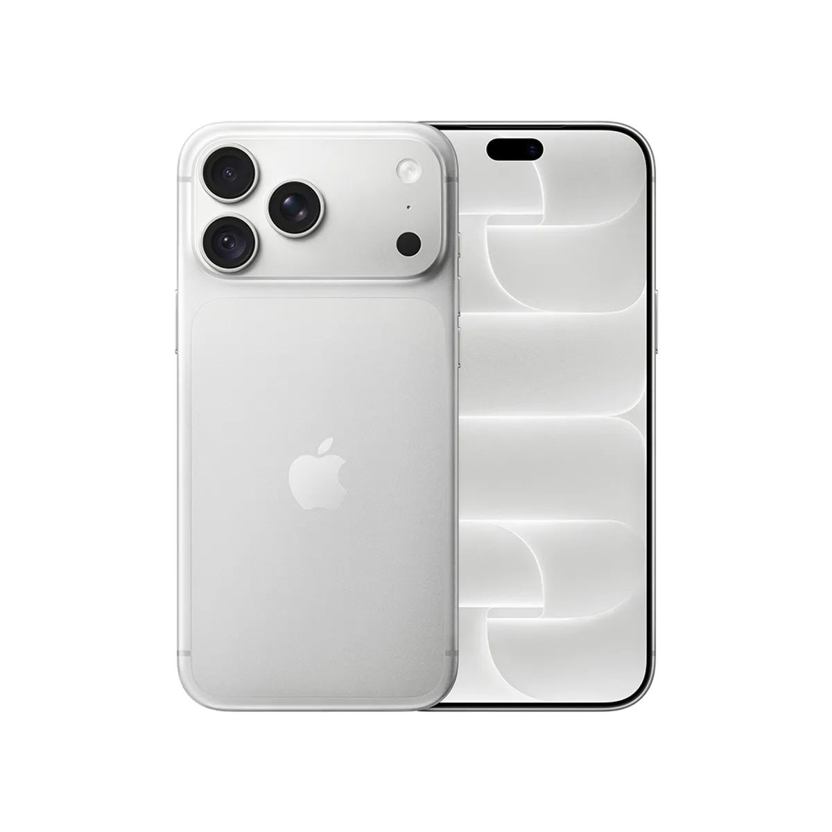 APPLE - Apple iPhone 18 Pro Max 256GB Silver