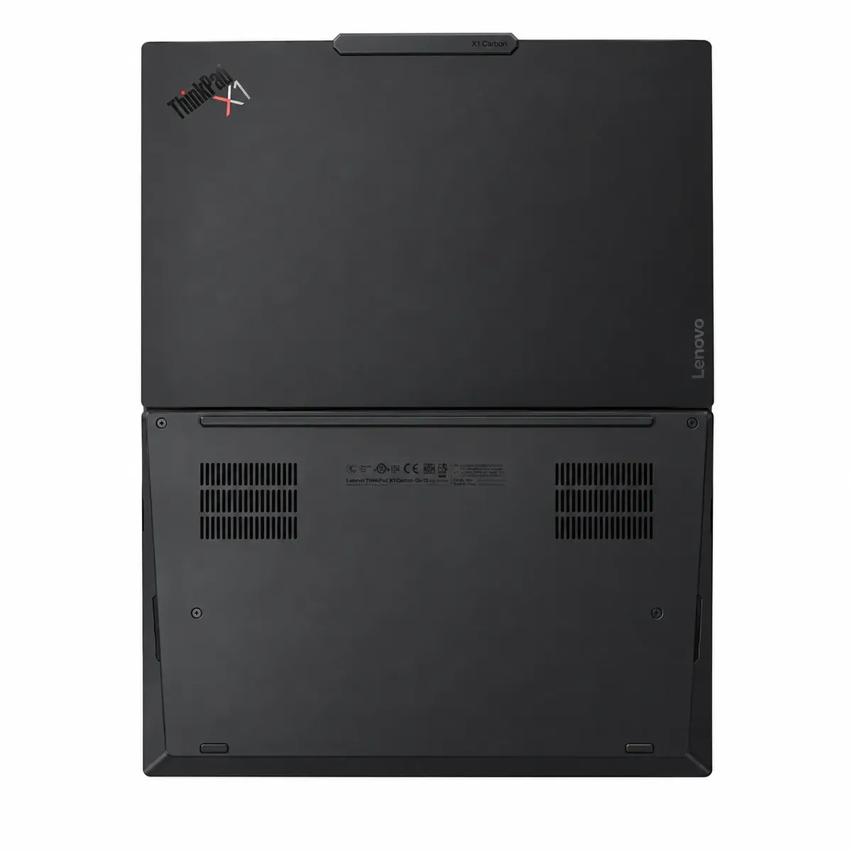 LENOVO - Notebook Lenovo ThinkPad X1 Carbón,  Core Ultra 7 355 32GB 1TB