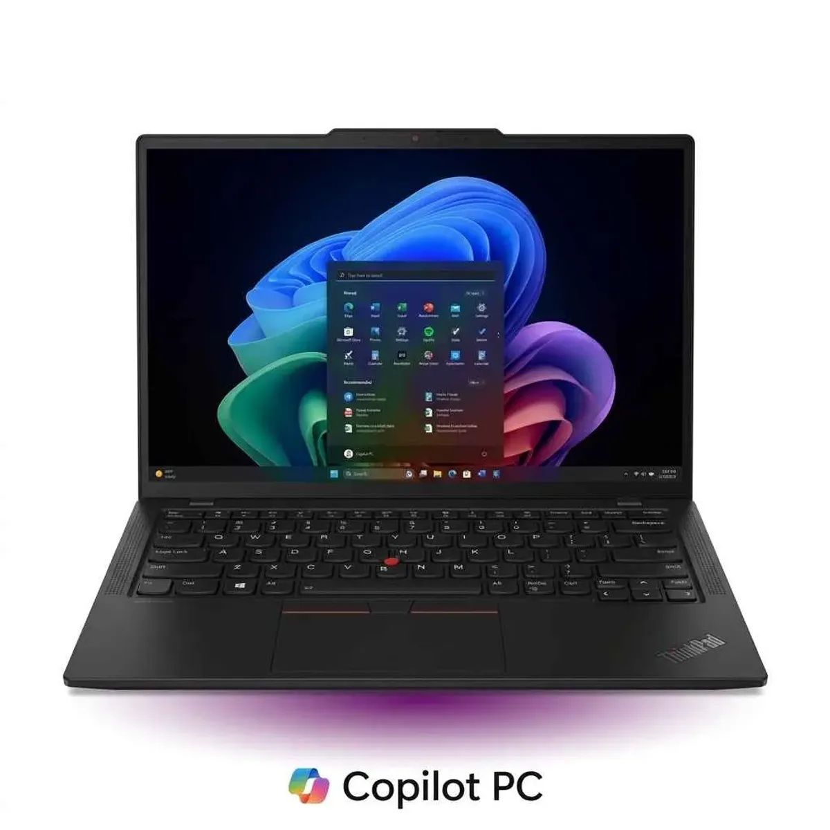 LENOVO - Notebook Lenovo ThinkPad X1 Carbón,  Core Ultra 7 355 32GB 1TB