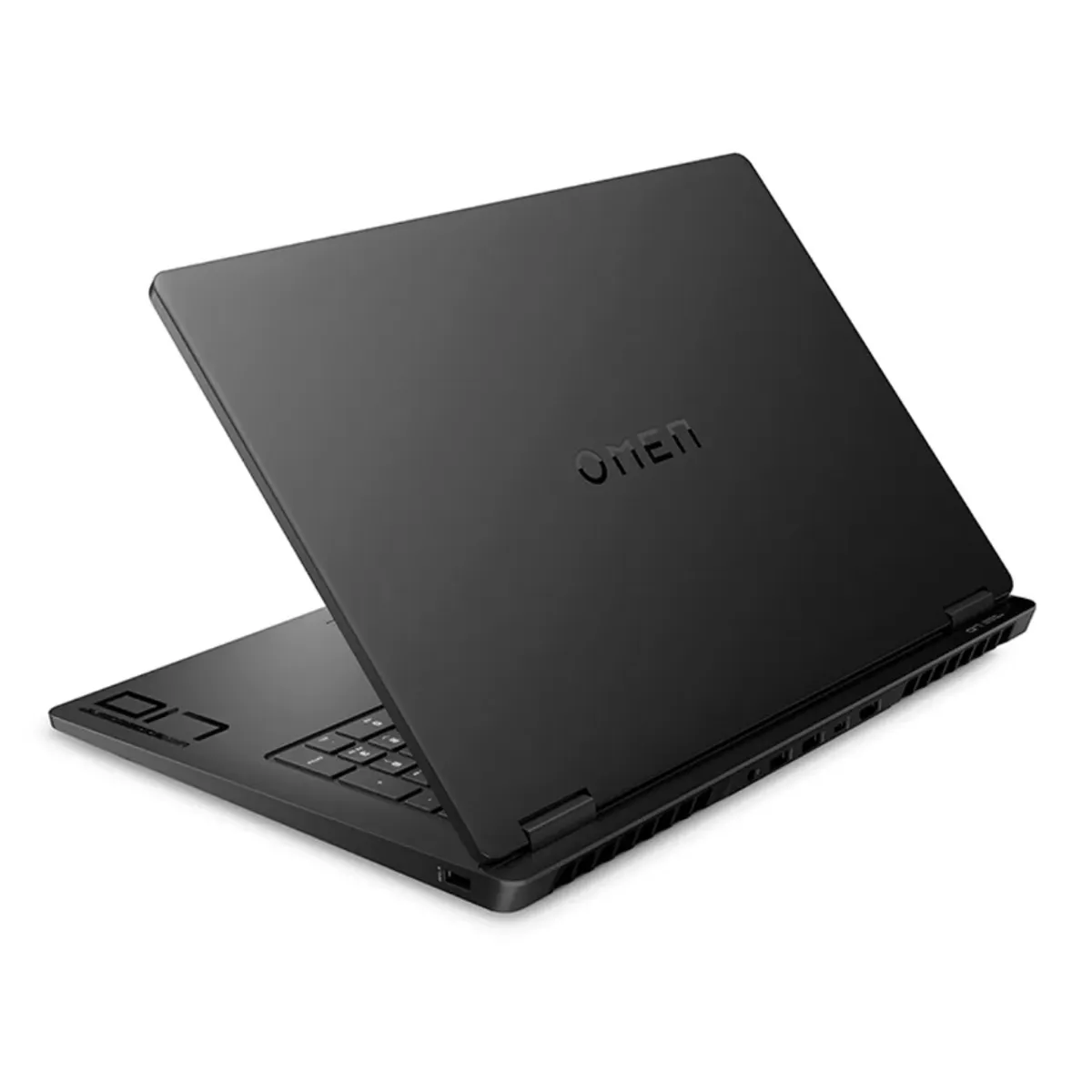 HP - Laptop Gamer HP Omen 17-DB1002LA AMD Ryzen AI 9 365 32GB RAM 1TB SSD RTX 8GB 5060 17.3 FHD 144 Hz