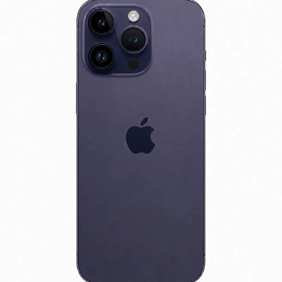 APPLE - iPhone 14 Pro 128gb Reacondicionado Morado