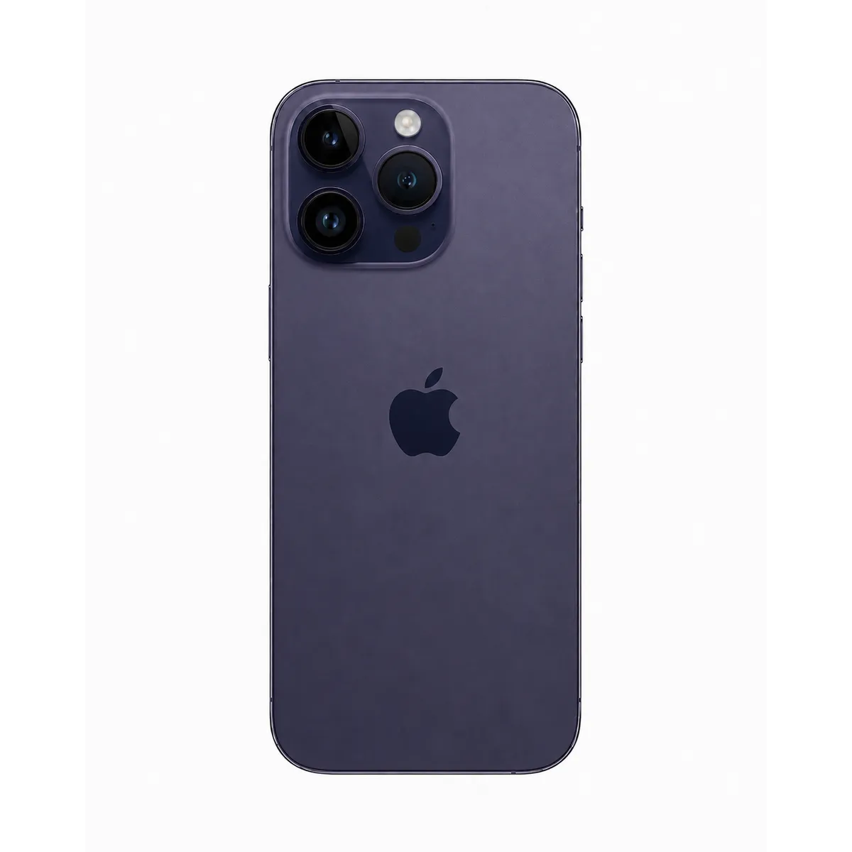 APPLE - iPhone 14 Pro 128gb Reacondicionado Morado
