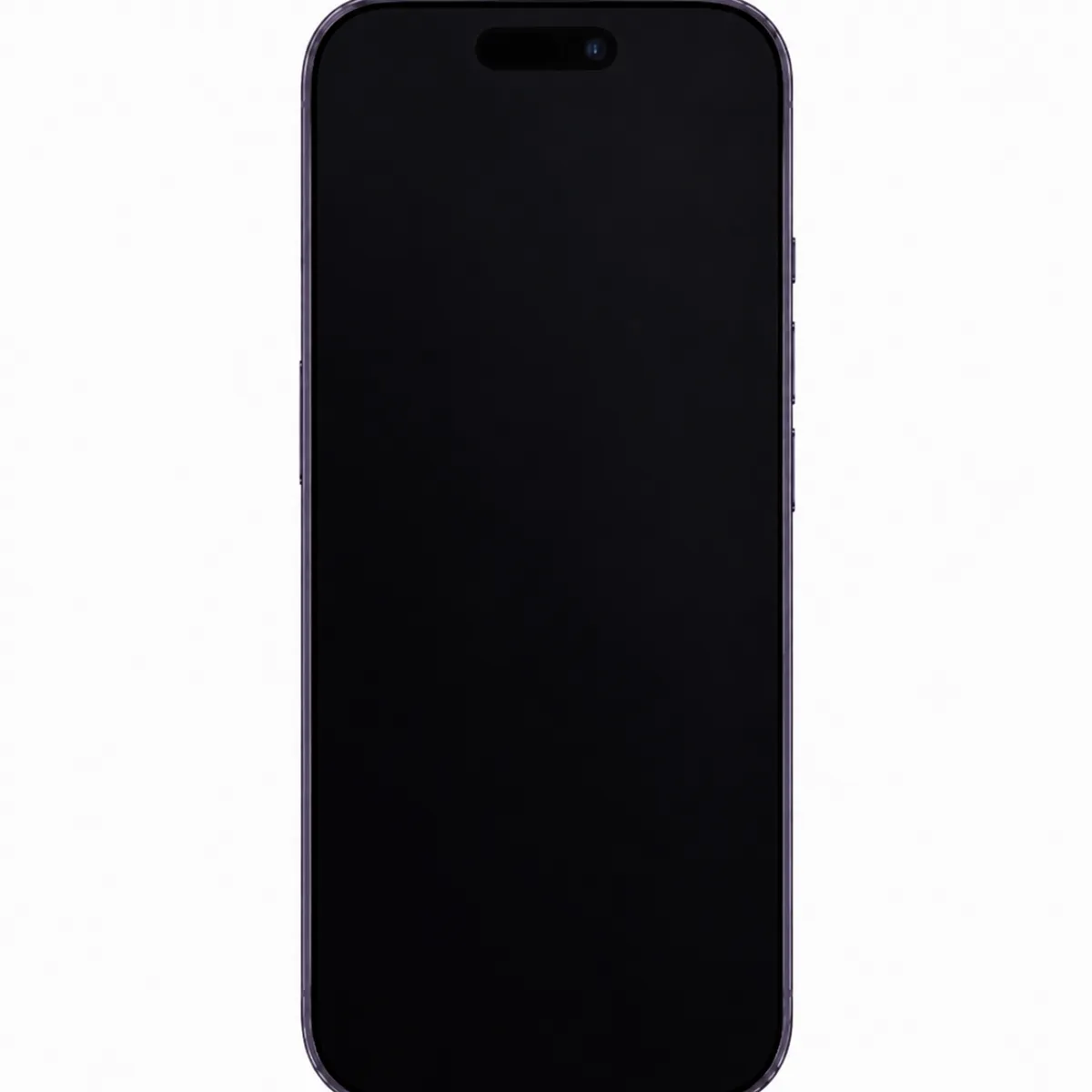 APPLE - iPhone 14 Pro 128gb Reacondicionado Morado