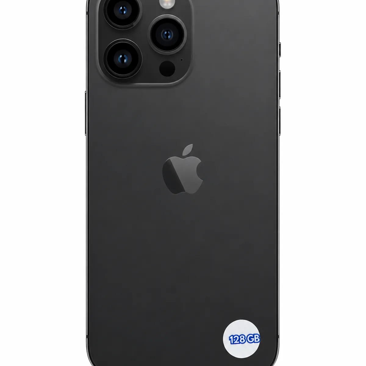 APPLE - iPhone 14 Pro 128gb Reacondicionado Negro