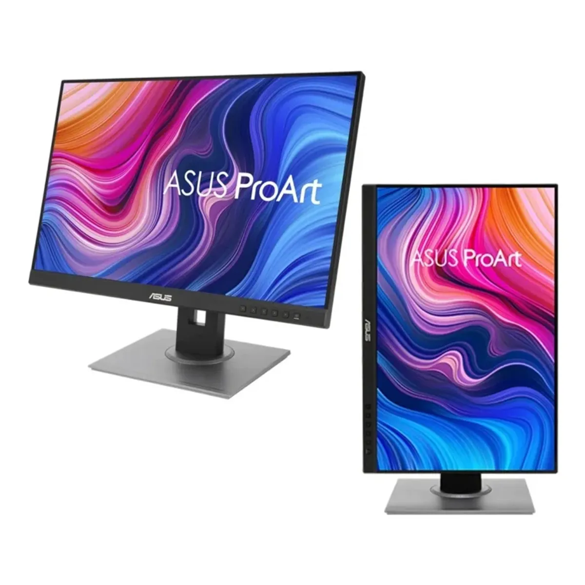 ASUS - Monitor Profesional ASUS PA278QV 27” 2K IPS