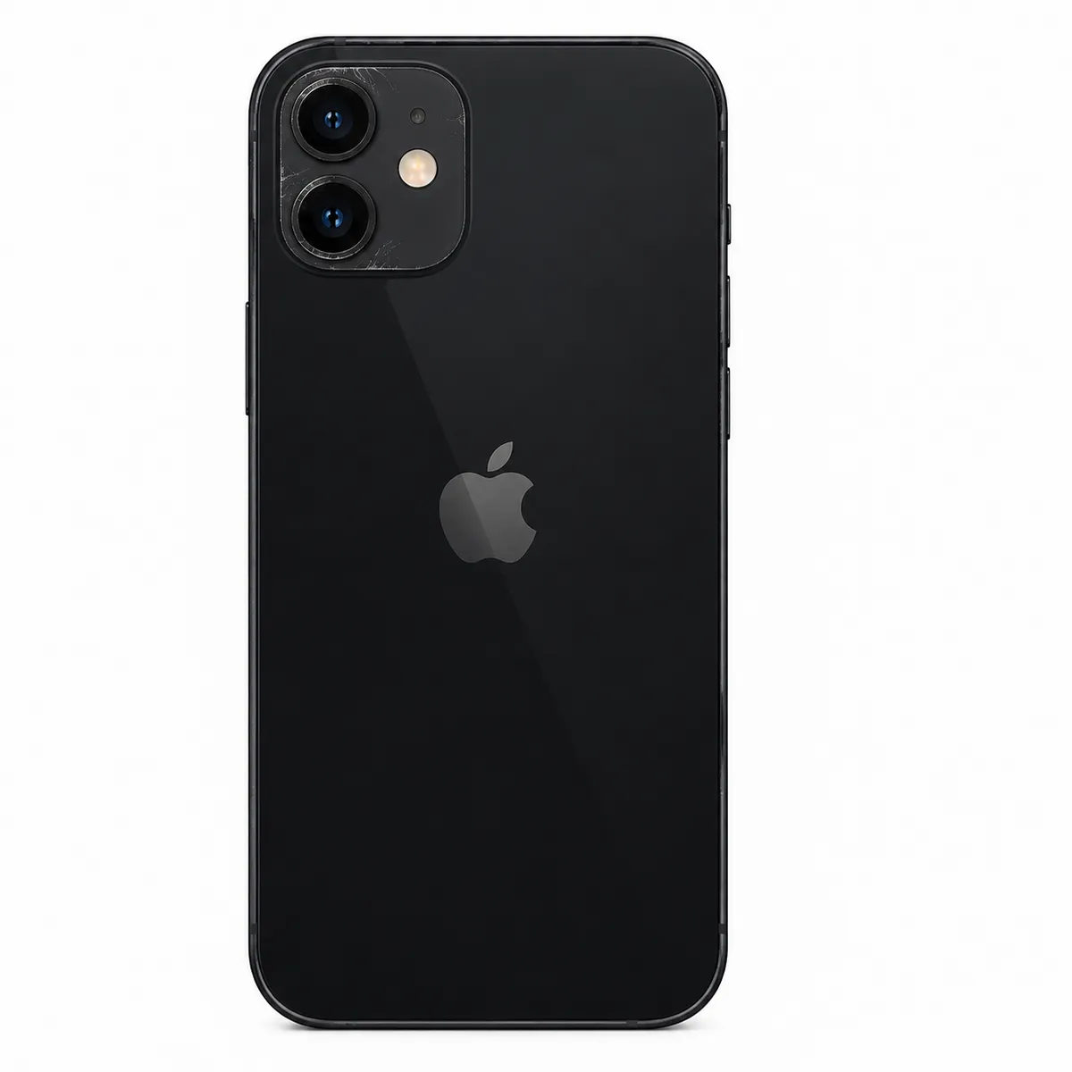 APPLE - iPhone 12 64gb Reacondicionado Negro