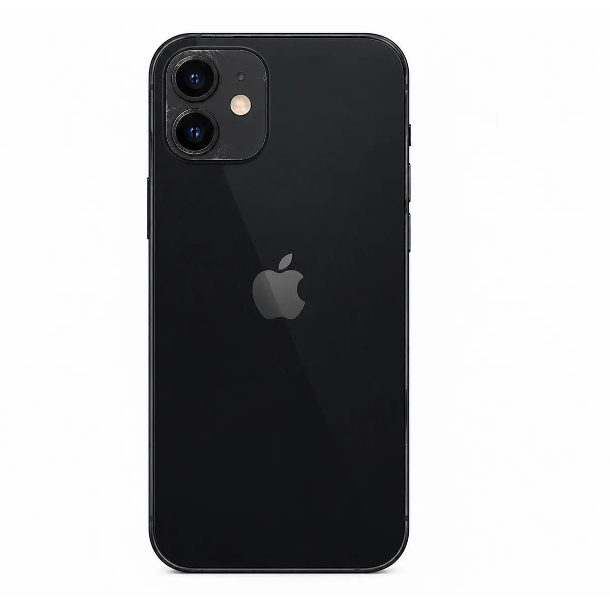 APPLE - iPhone 12 64gb Reacondicionado Negro