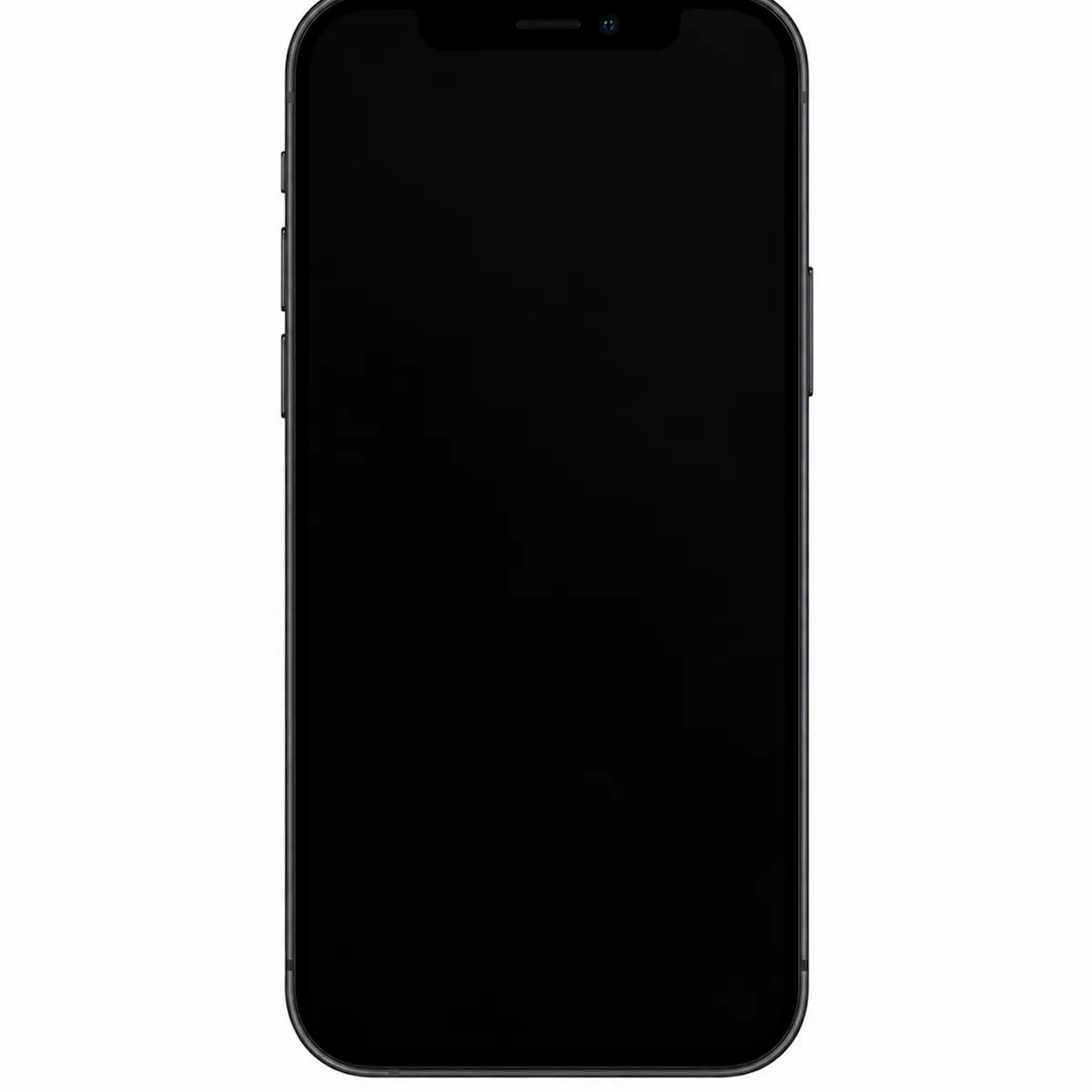 APPLE - iPhone 12 64gb Reacondicionado Negro