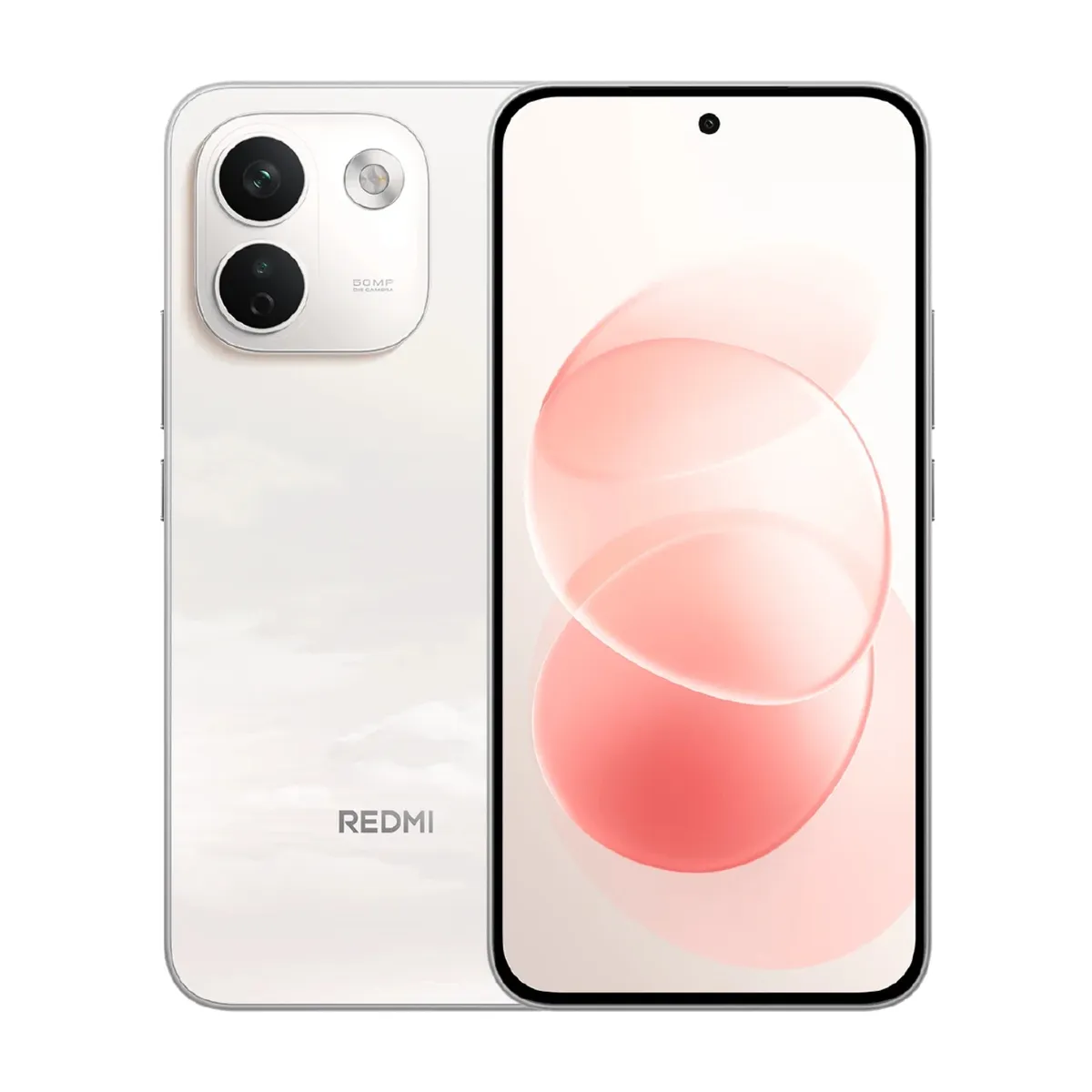 XIAOMI - Xiaomi Redmi Note 17 Pro Max 5G Dual SIM 256GB Rosado 8GB RAM