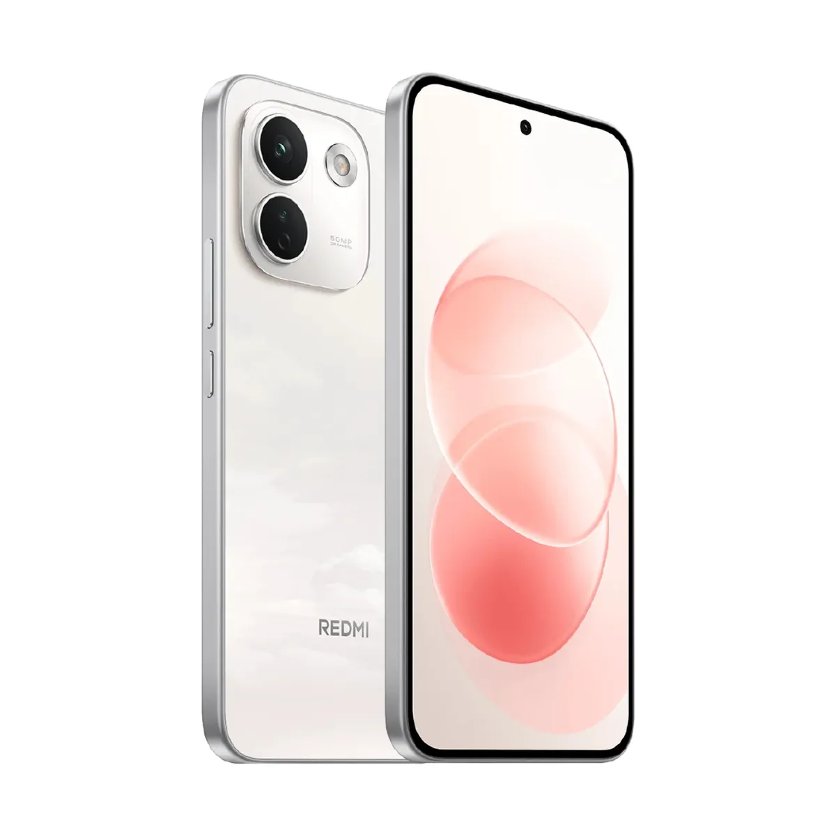 XIAOMI - Xiaomi Redmi Note 17 Pro Max 5G Dual SIM 256GB Rosado 8GB RAM
