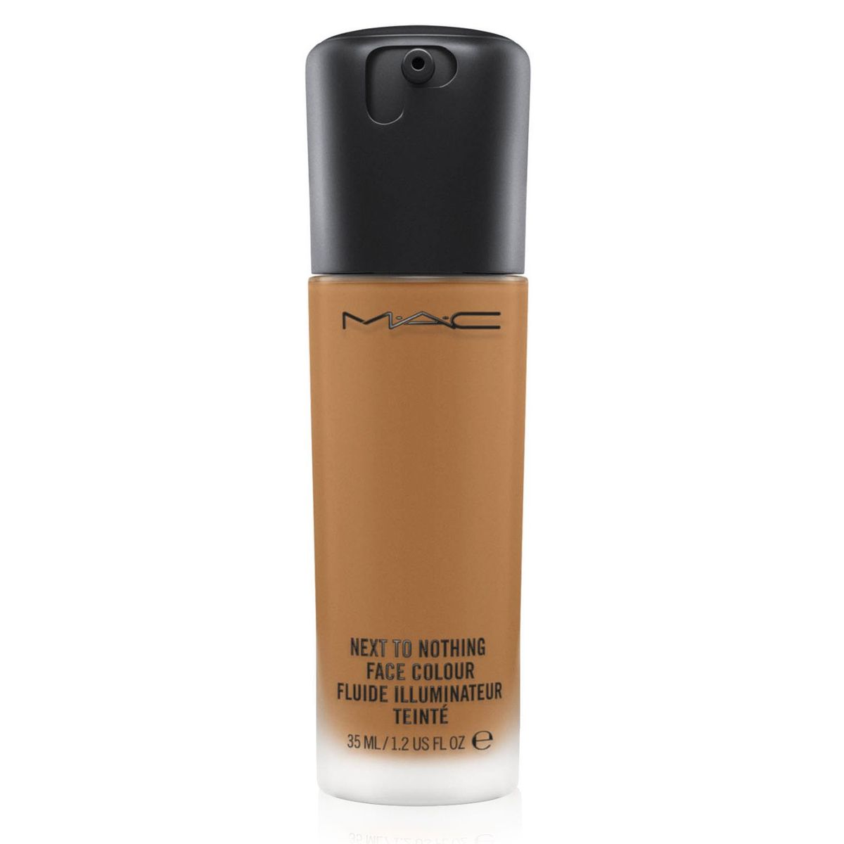 MAC - Base Next To Nothing Face Colour - Dark Deep