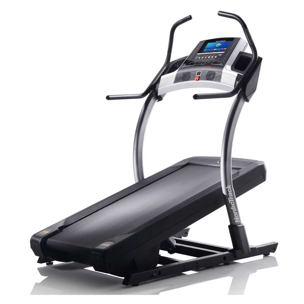 PROFORM - Trotadora de Inclinación Interactiva NordiTrack X9i