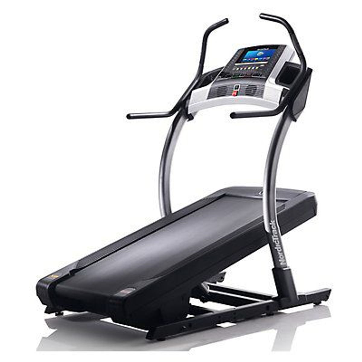 PROFORM - Trotadora de Inclinación Interactiva NordiTrack X9i