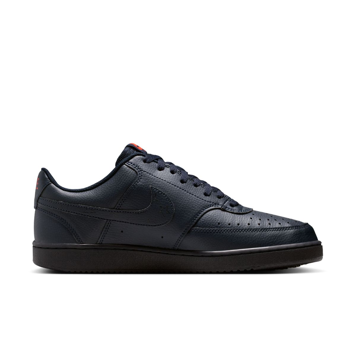 Zapatillas Urbanas Hombre Court Vision Low Next Nature Nike NIKE ...