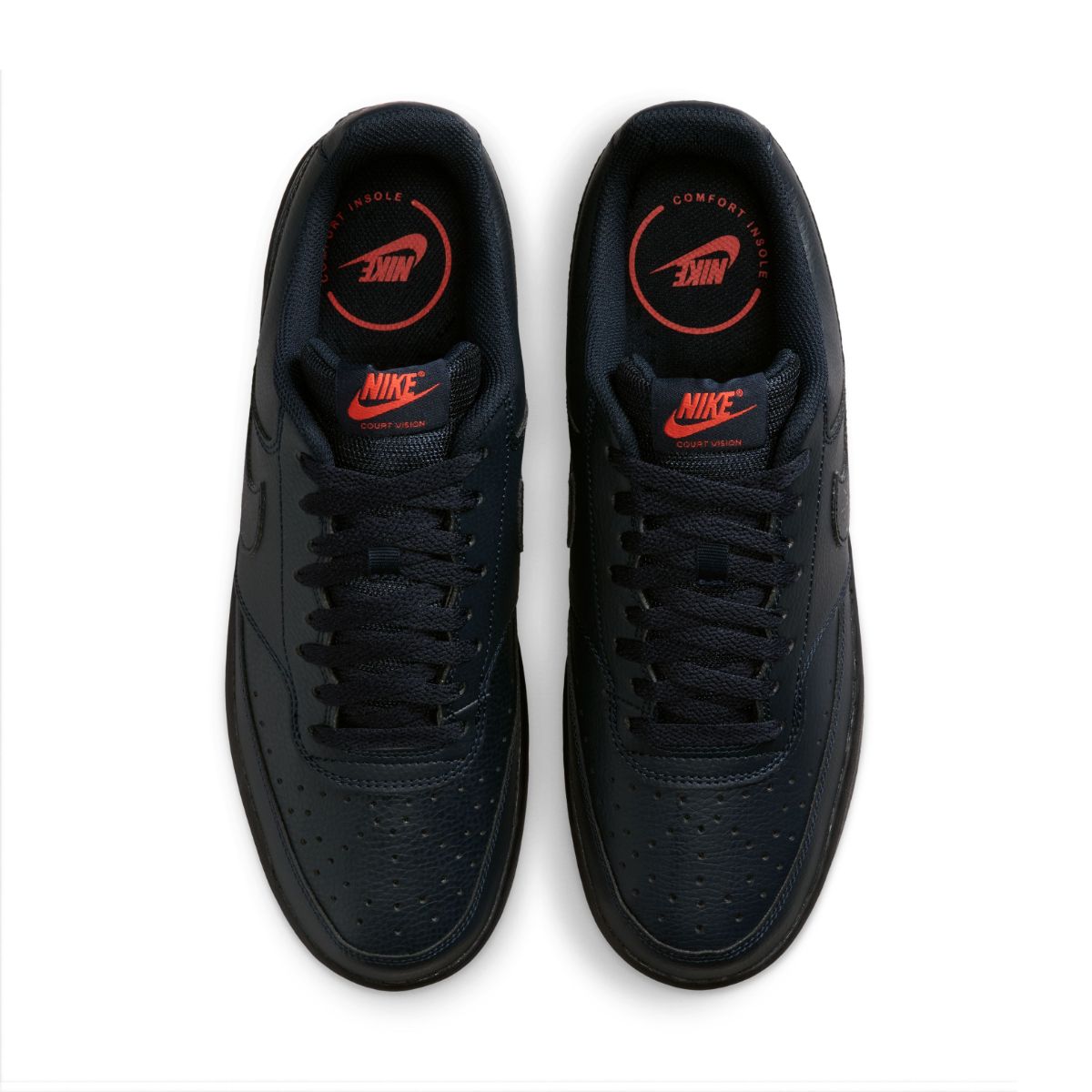 Zapatillas Urbanas Hombre Court Vision Low Next Nature Nike NIKE ...
