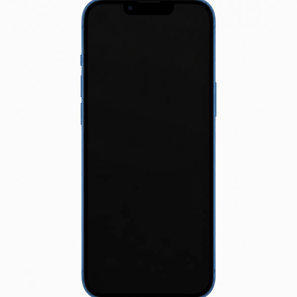 APPLE - iPhone 13 128gb Reacondicionado Azul