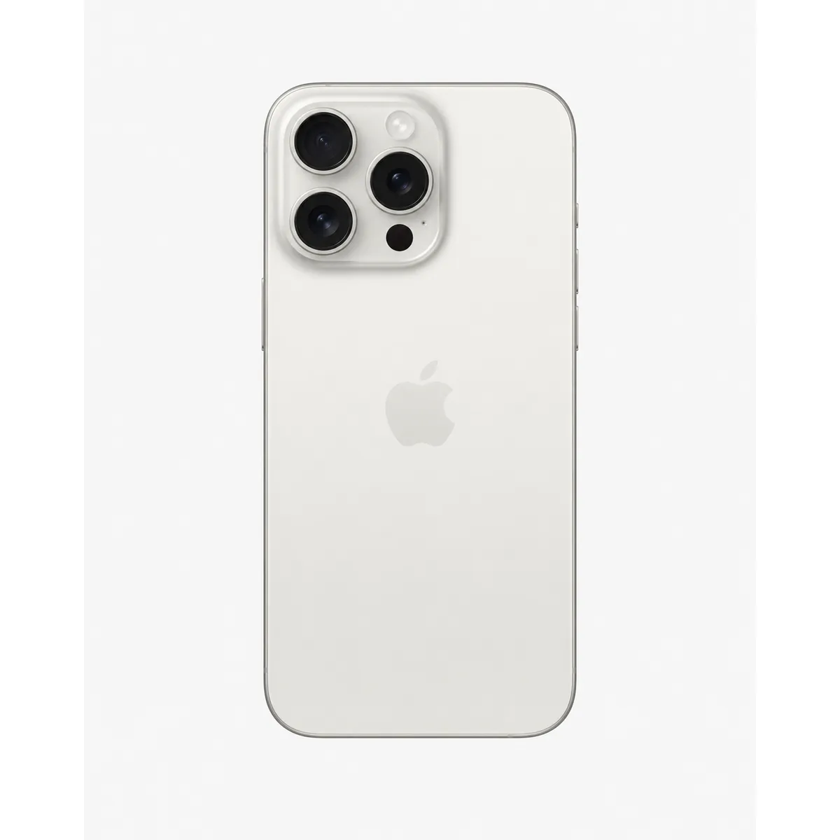 iPhone 15 Pro Max 256gb Reacondicionado Blanco, marca APPLE - Foto Principal