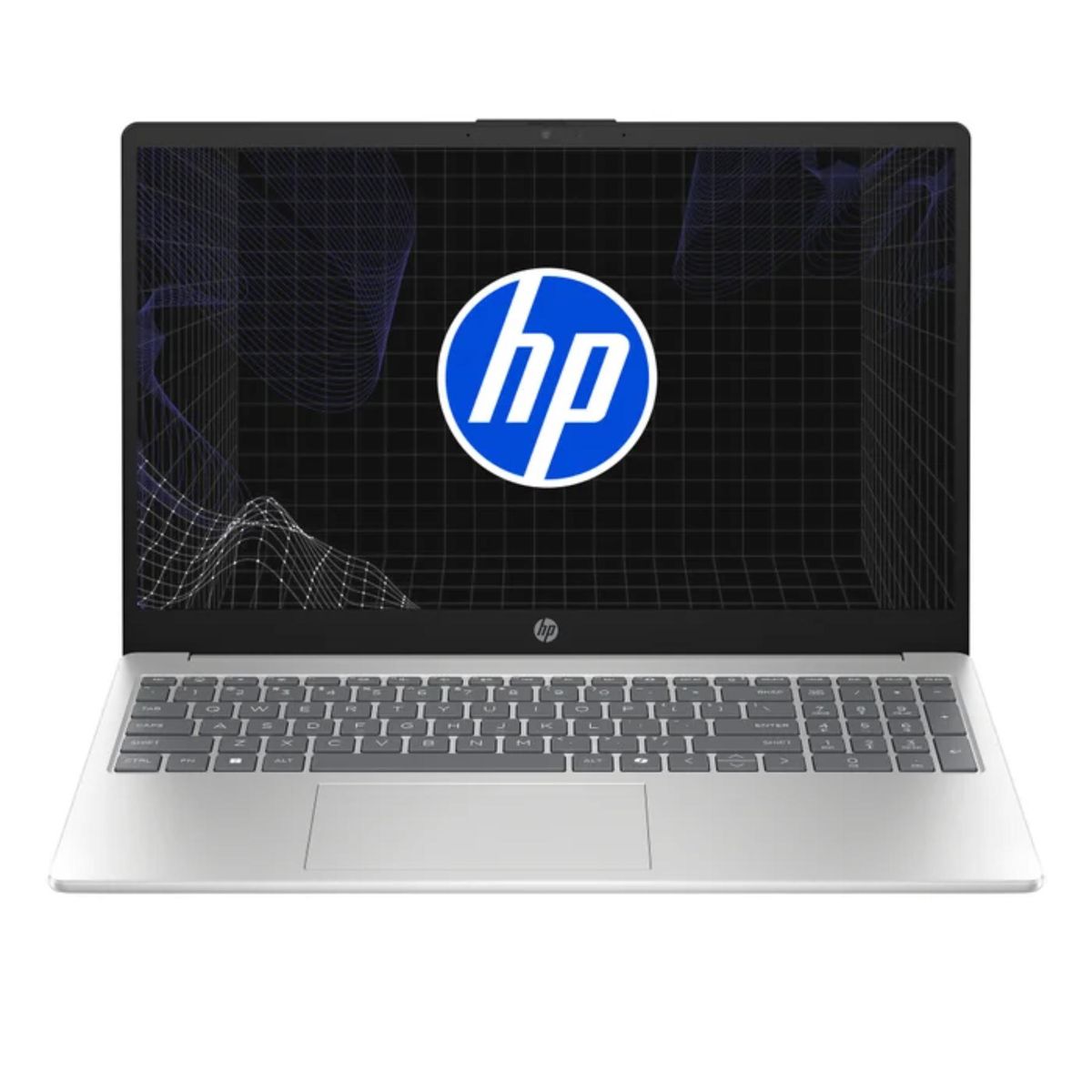 HP - Laptop HP AI 15.6" Táctil Intel Core Ultra 5 512GB 8GB FHD 15-FD2351LA