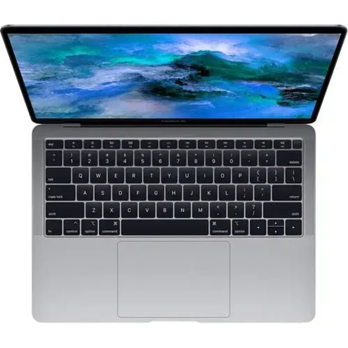 APPLE - APPLE MACBOOK AIR  13.3 LAPTOP  INTEL CORE I5 1.60GHZ  16GB RAM 512GB SSD