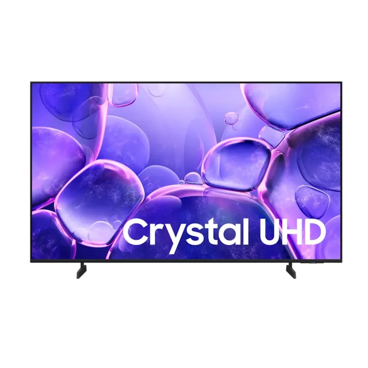 SAMSUNG - Televisor Samsung 50  UN50U8000HGXPE 2026 LED UHD 4K Tizen