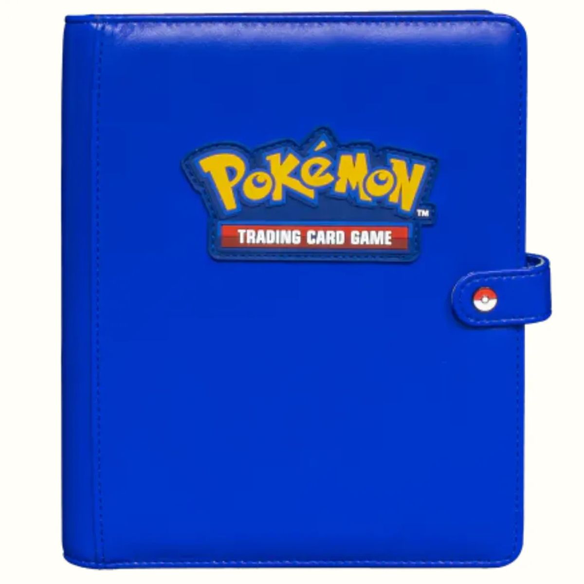 POKEMON - Portafolio para cartas  Pokemon TCG Snap Blue