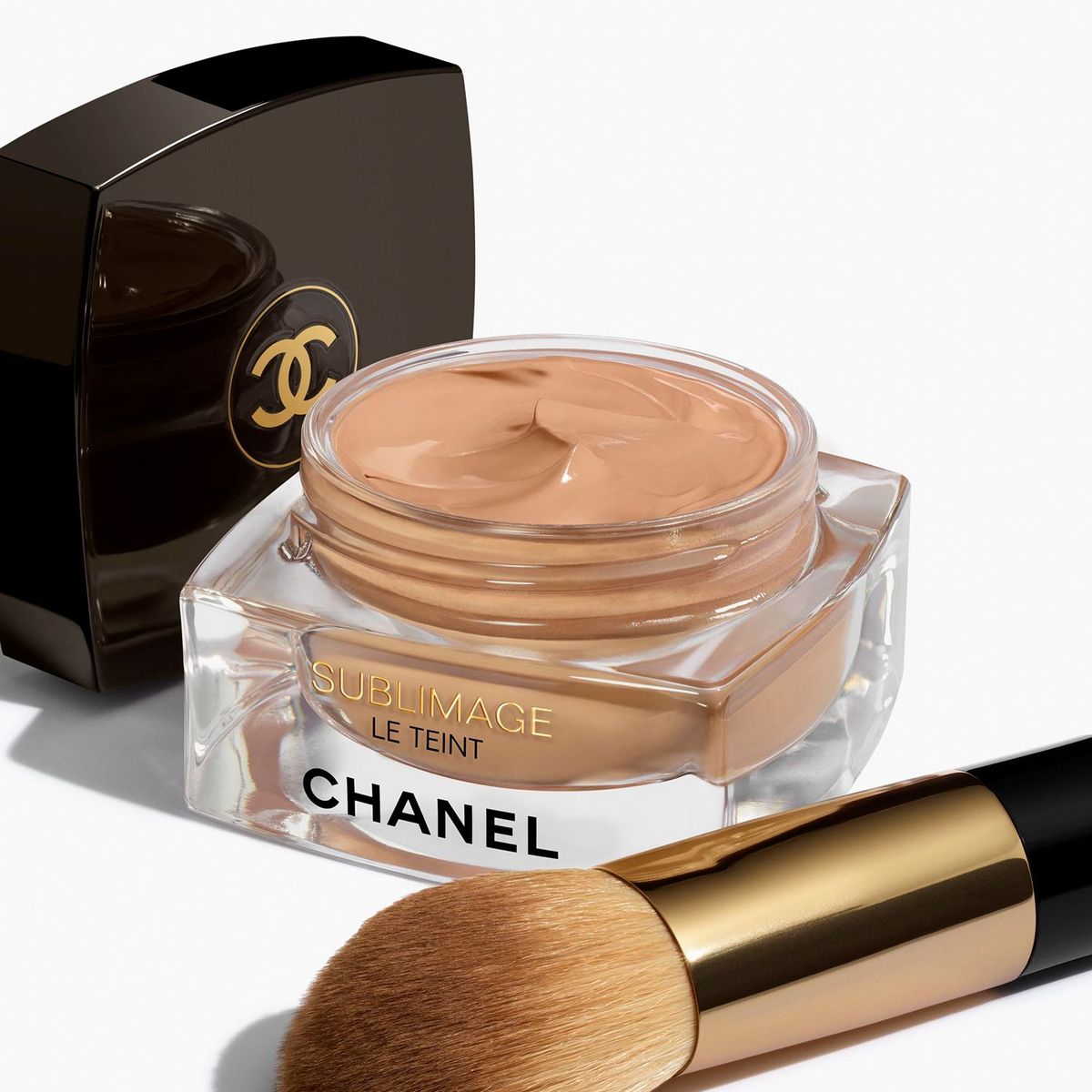CHANEL - Chanel Sublimage Le Teint