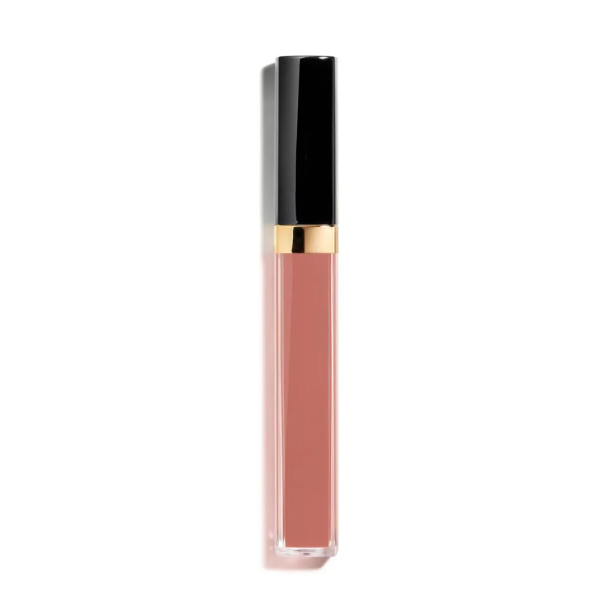 CHANEL - ROUGE COCO GLOSS Brillo De Labios Hidratante