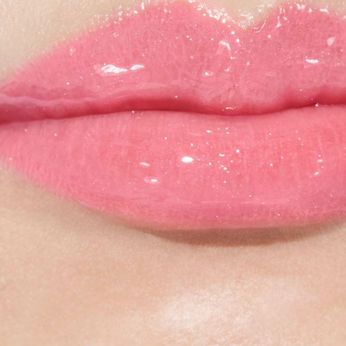 CHANEL - ROUGE COCO GLOSS Brillo De Labios Hidratante