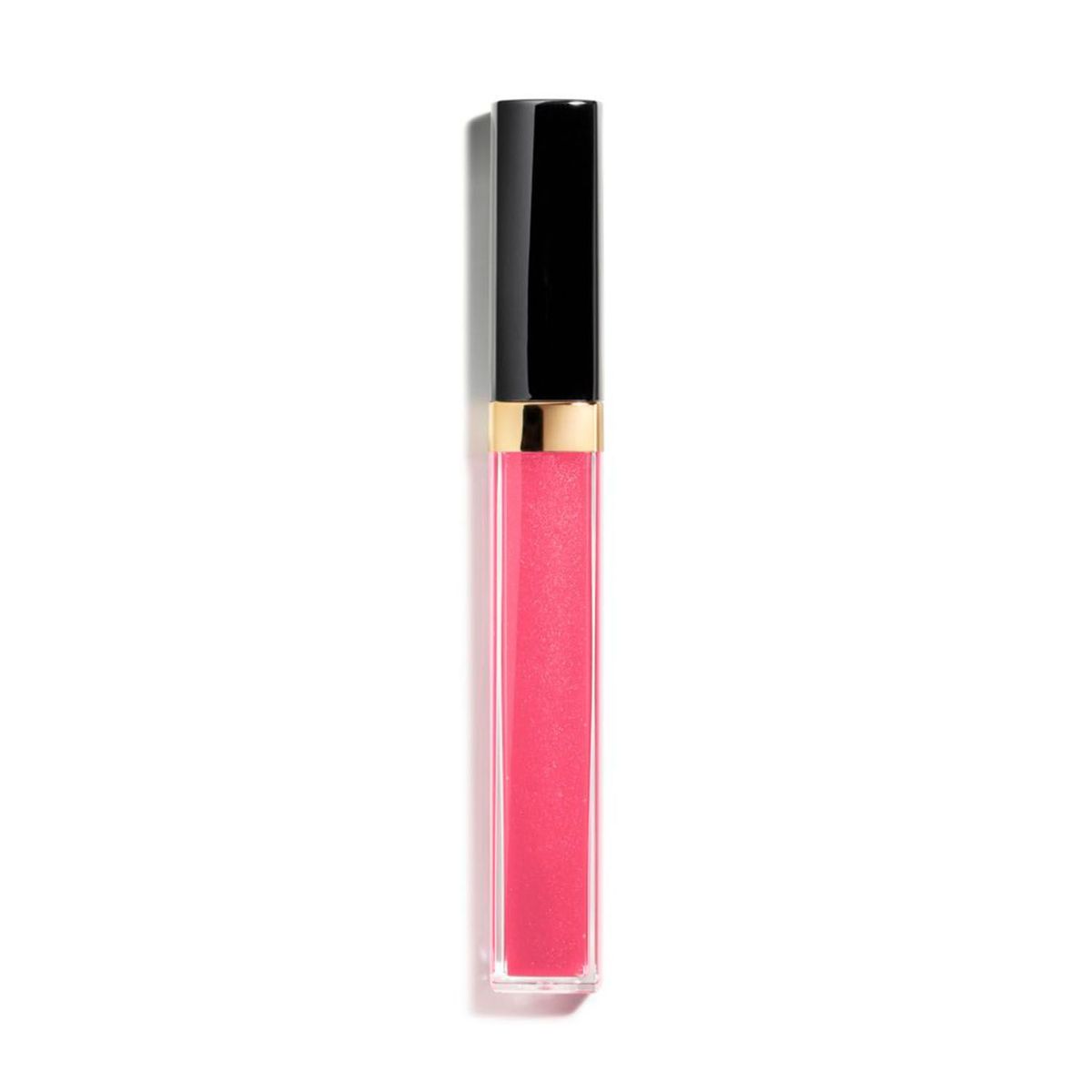 CHANEL - ROUGE COCO GLOSS Brillo De Labios Hidratante