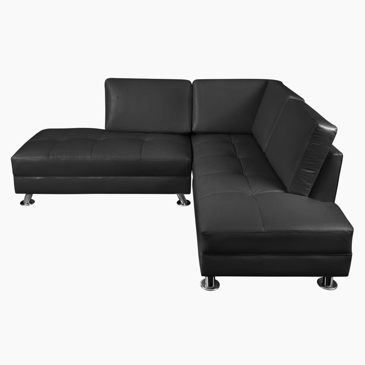 MICA - Seccional Pogba 5 Cuerpos Derecho