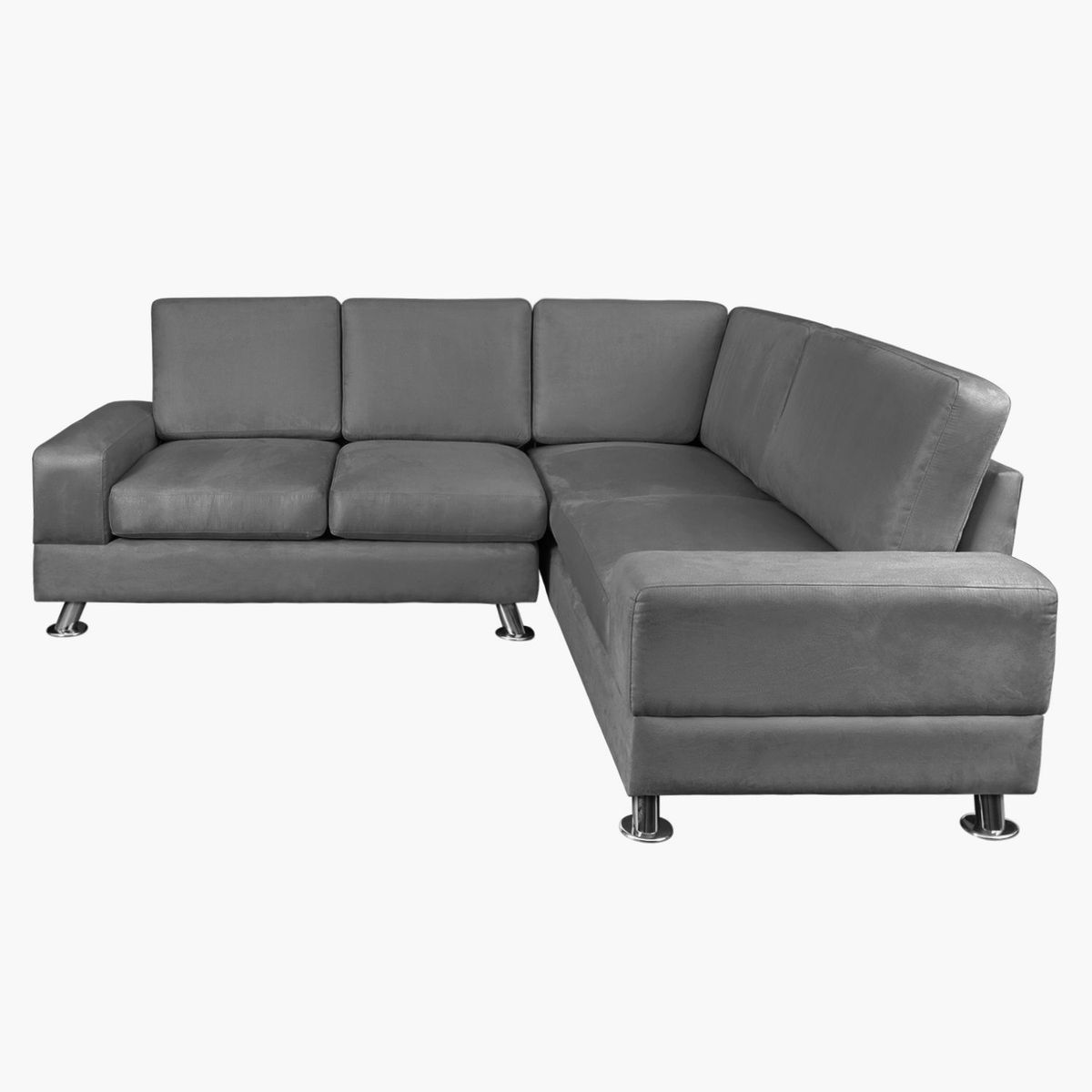 MICA - Seccional Liverpool 5 Cuerpos Derecho