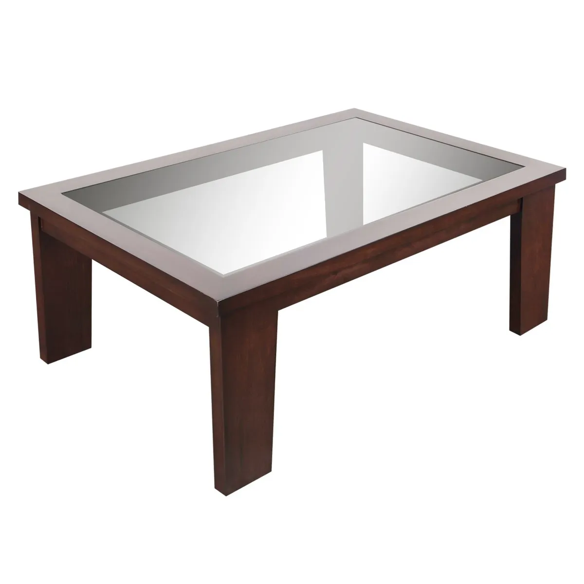 MICA - Mesa de Centro Chapeco