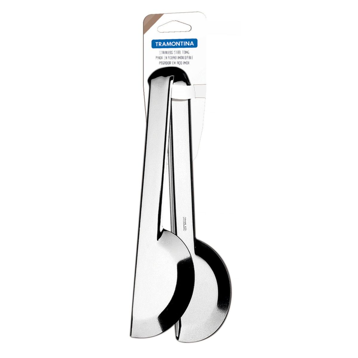 TRAMONTINA - Pinza Utility Acero 20.5 cm