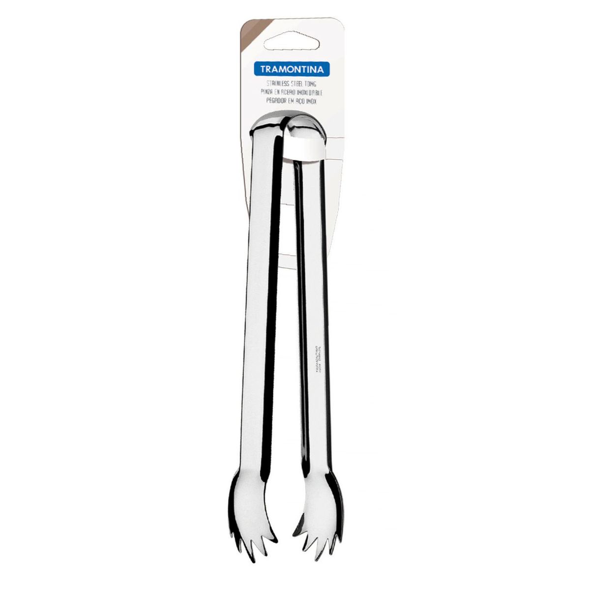 TRAMONTINA - Pinza Utility Acero 18 cm