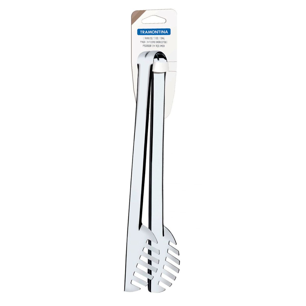 TRAMONTINA - Pinza para Pasta Utility 28 cm