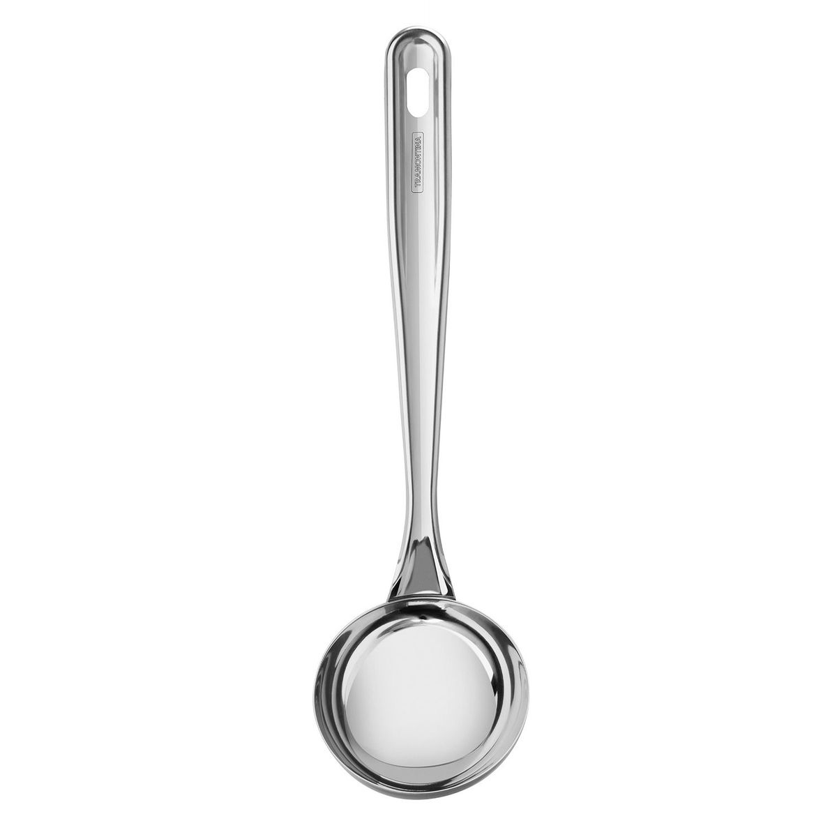 TRAMONTINA - Cuchara de Sopa Acero Extrata