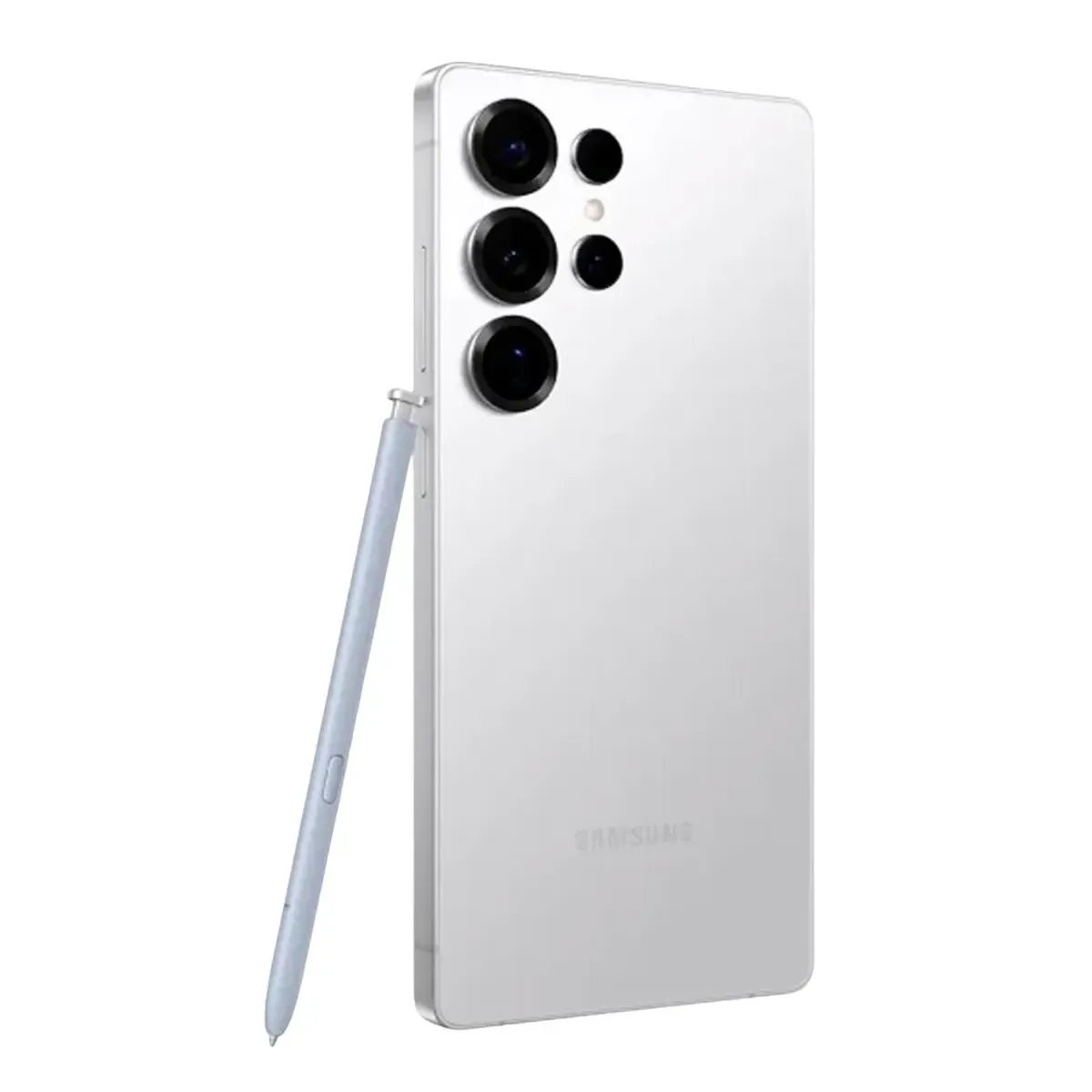 SAMSUNG - SAMSUNG S25 ULTRA 512GB + PACK ACCESORIOS.