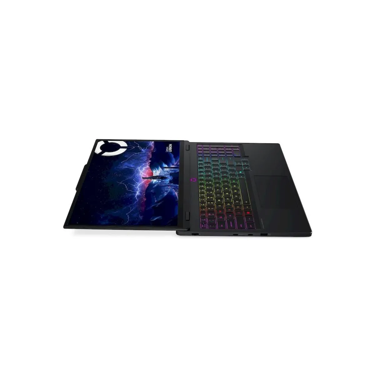 LENOVO - Laptop LENOVO LEGION 5 15.1' OLED I7 14VA 16GB 1TB SSD VIDEO 8GB RTX 5060 T. ILUMINADO