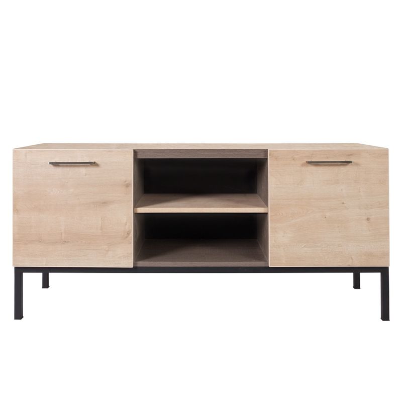 BASEMENT HOME - Mesa de TV 60" Arsenal 