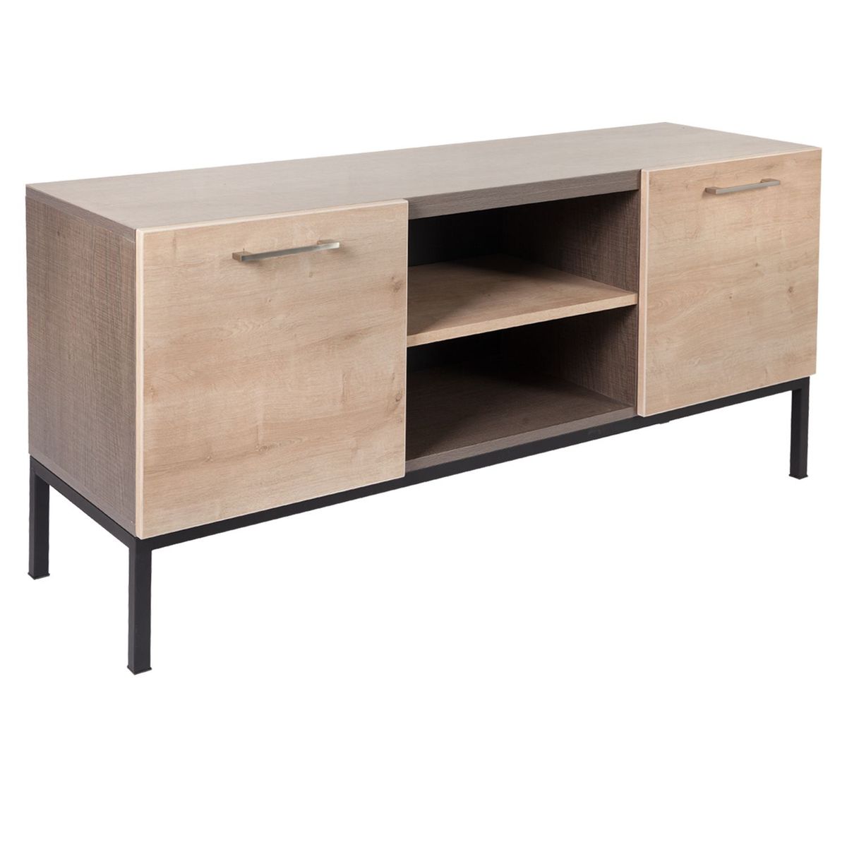 BASEMENT HOME - Mesa de TV 60" Arsenal