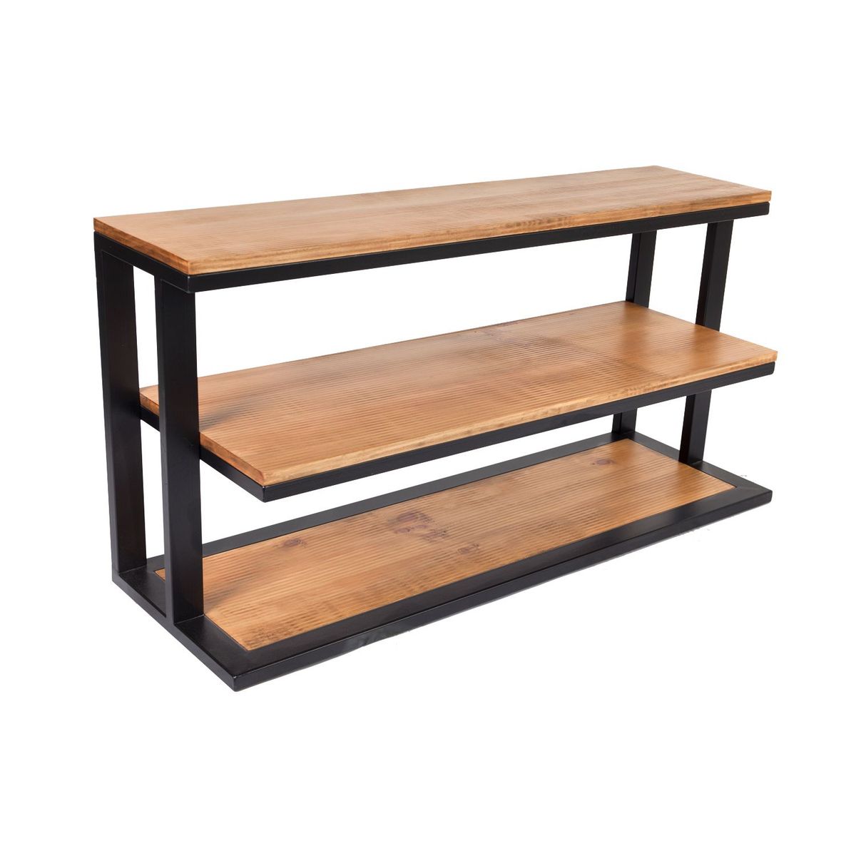 BASEMENT HOME - Mesa de TV 60" Tottenham