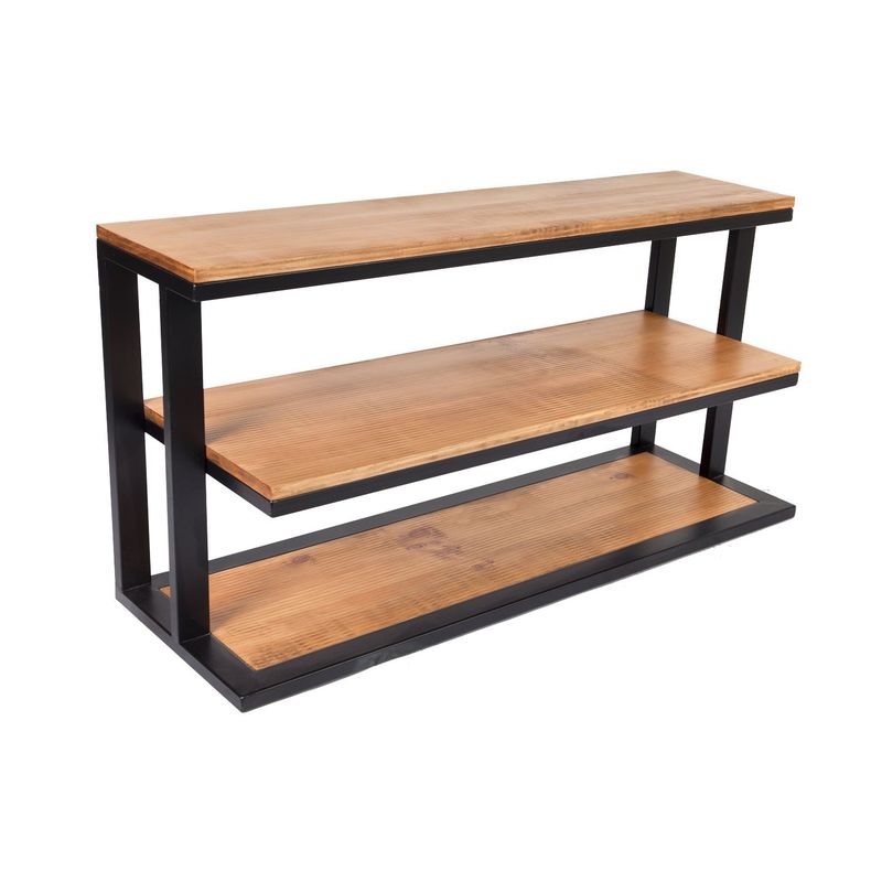 BASEMENT HOME - Mesa de TV 60" Tottenham 