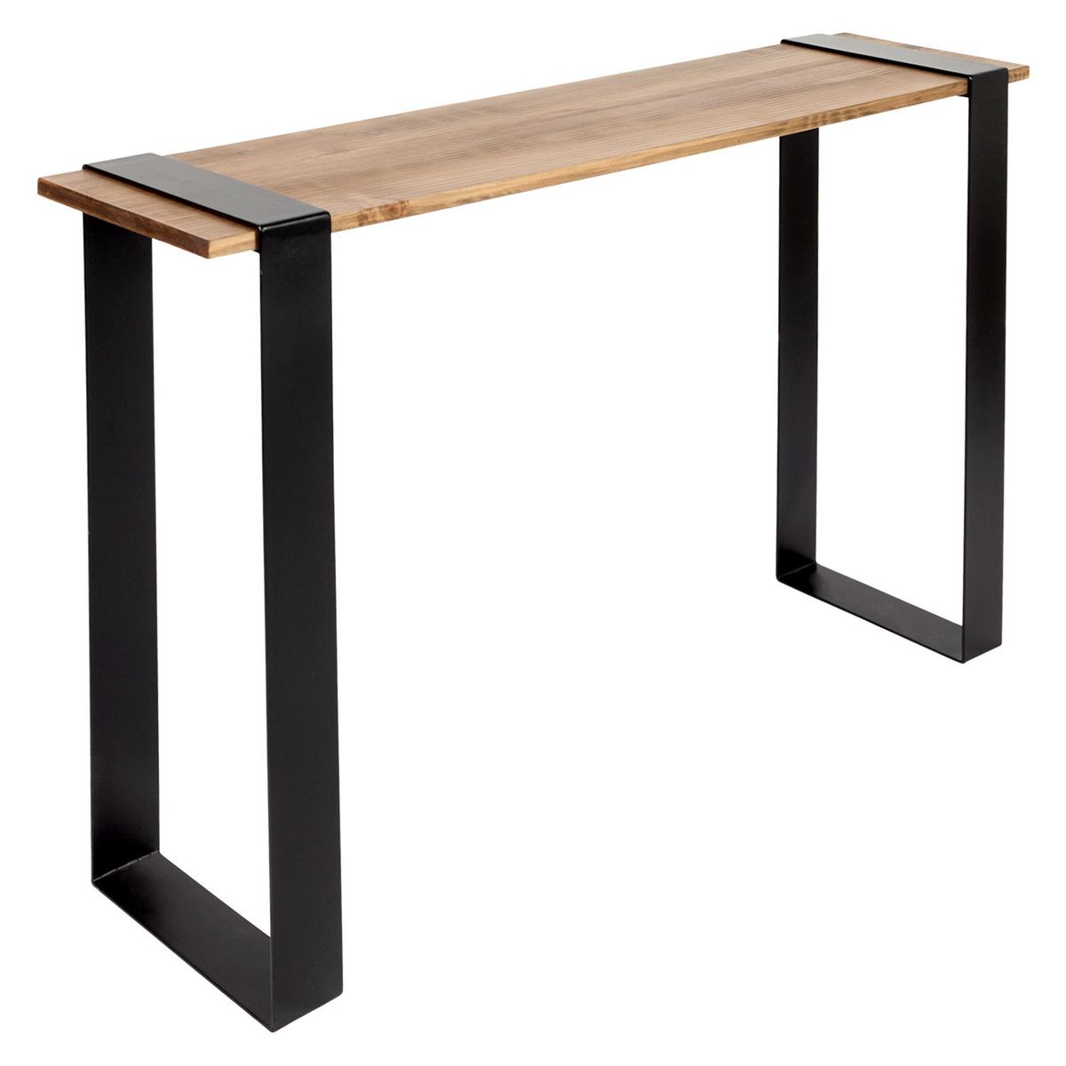 BASEMENT HOME - Consola Celtic Acero