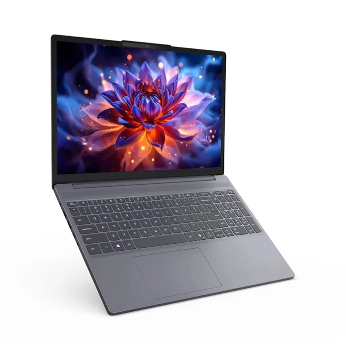 LENOVO - Laptop Lenvo IA Ideapad Slim 3 15.3" Intel Core 5 8GB 512GB SSD