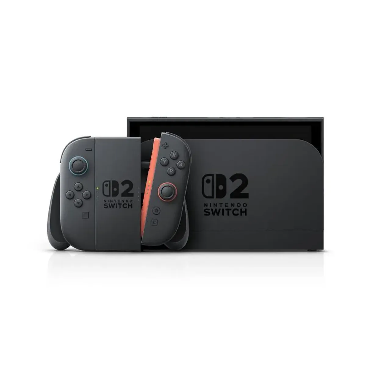 Nintendo - Consola Nintendo Switch 2