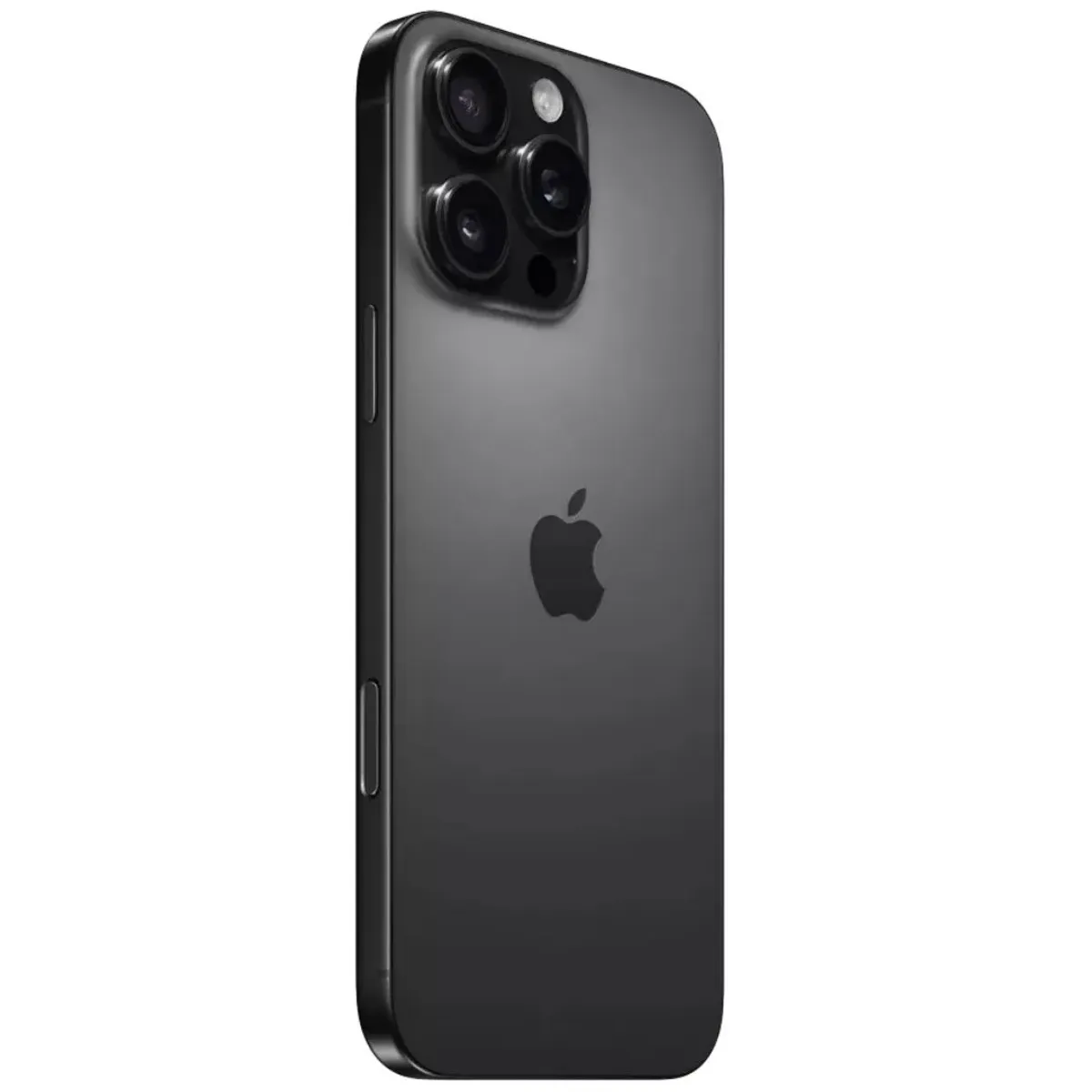 iPhone 16 Pro 128GB Chip Físico - Black Titanium (Reacondicionado), marca APPLE - Foto 2