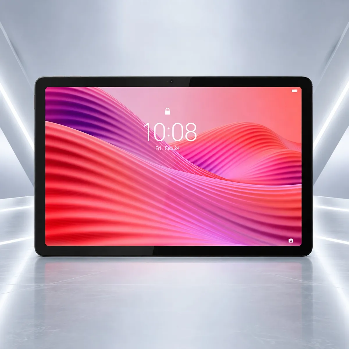 LENOVO - Tablet Lenovo Tab ZAEJ0105PE 10.1" 4GB RAM 128GB 4G LTE Android 14