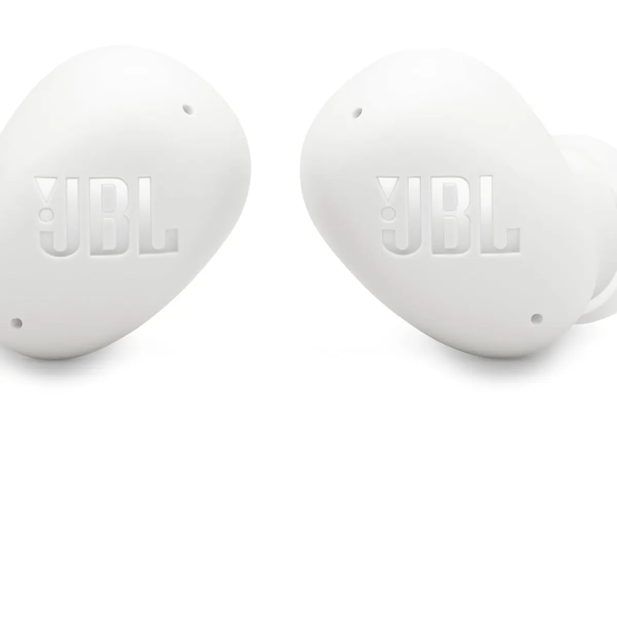JBL - AUDIFONOS BLUETOOTH JBL WAVE BUDS 2 COLOR BLANCO - ANC